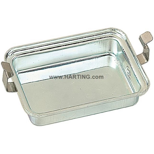HARTING COVER BLADE