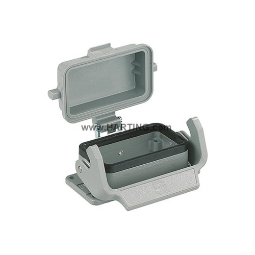 HARTING BULKHEAD HOUSING