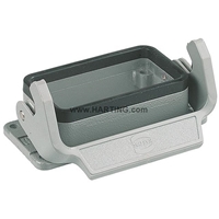 HARTING BULKHEAD HOUSING