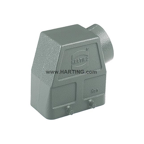 HARTING HAN B SIDE ENTRY LOCKING LEVER