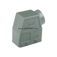 HARTING SIDE ENTRY HOUSING PG21 ENTRY