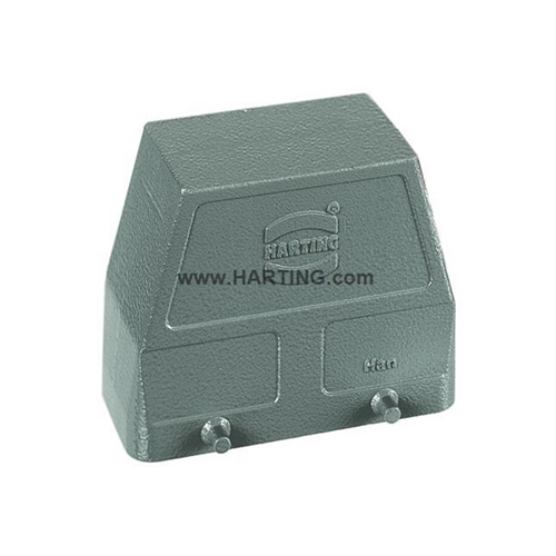HARTING HAN 10B-G HOOD