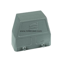 HARTING HAN 10B-G HOOD