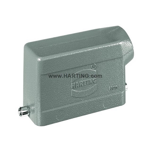 HARTING SIDE ENTRY HOOD PG16 ENTRY