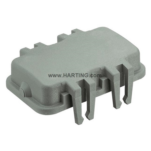 HARTING HOOD