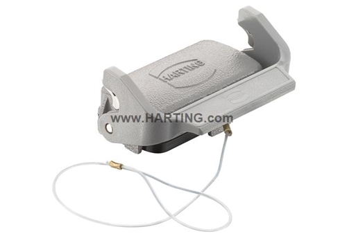 HARTING HAN B PROTECTION COVER
