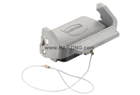 HARTING HAN B PROTECTION COVER