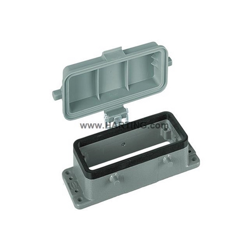 HARTING BULKHEAD HOUSING