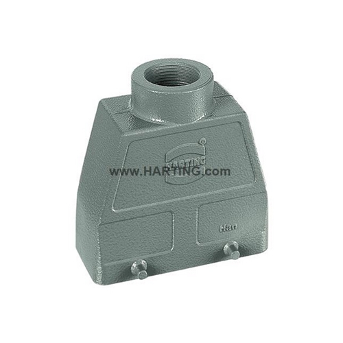 HARTING TOP ENTRY HOOD PG29