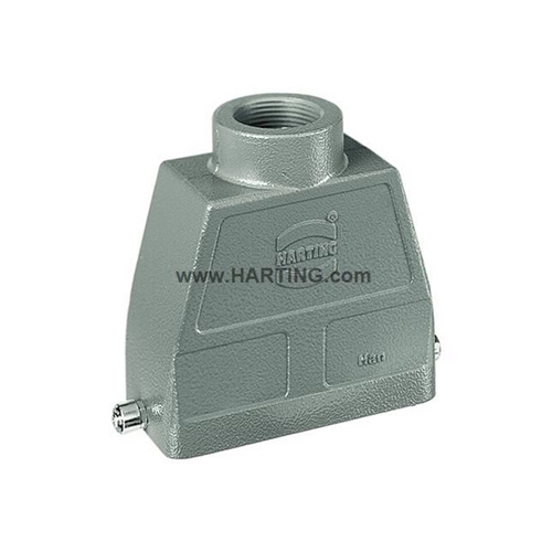 Harting HAN B Hood Top Entry