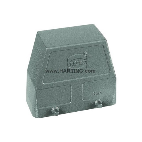HARTING SIDE ENTRY HOOD PG29 ENTRY