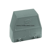 HARTING SIDE ENTRY HOOD PG21 ENTRY