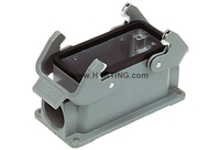 HARTING SURFACE HOUSING 1 PG21 ENTRY