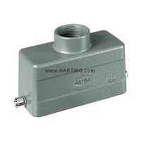 HARTING HOOD