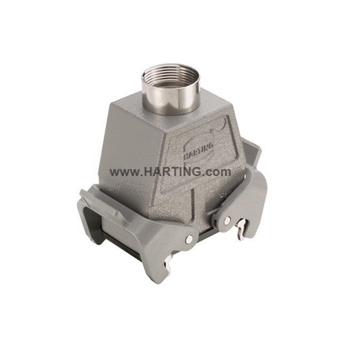 HARTING HOOD CABLE TO CABLE