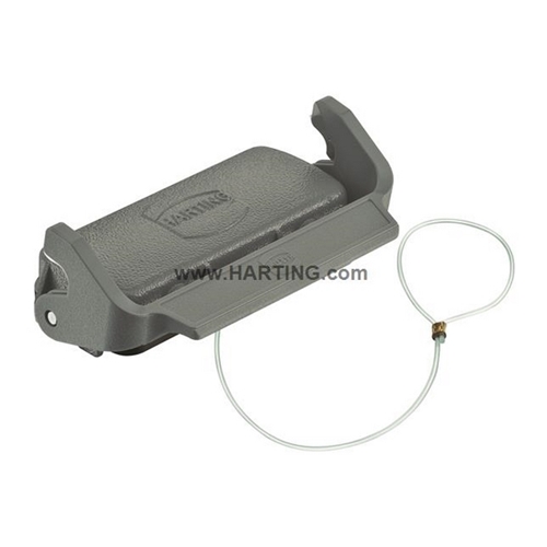 HARTING HAN B PROTECTION COVER