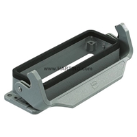 HARTING BULKHEAD HOUSING