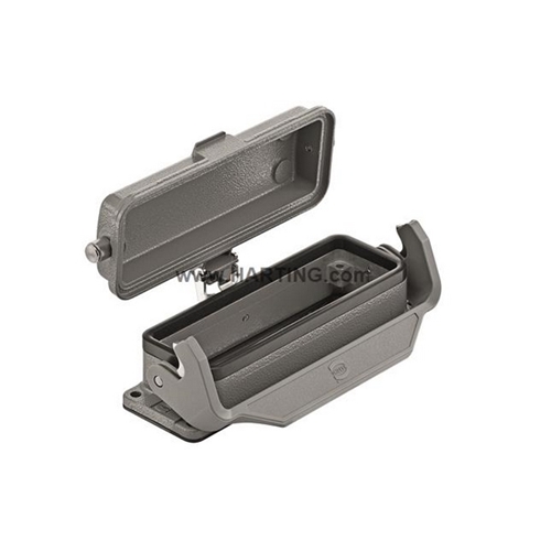 HARTING BULKHEAD COVER 24B