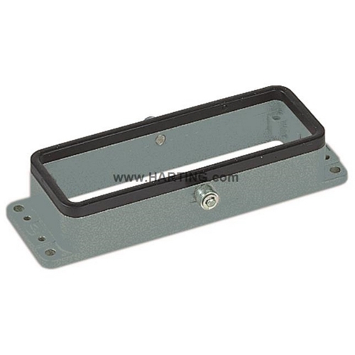 HARTING B BASE PANEL FOR CENTRAL LEVER