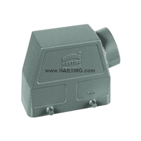 HARTING SIDE ENTRY HOOD PG21 ENTRY