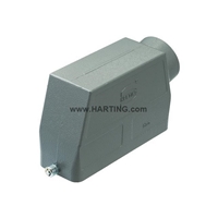 HARTING HOOD