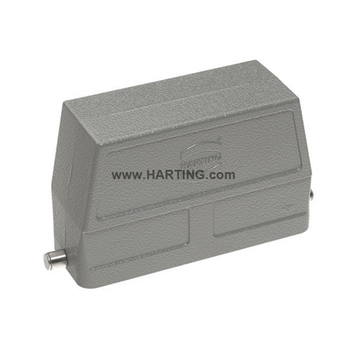 HARTING HAN B HOOD JC 2 REELS WITHOUT