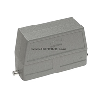 HARTING HAN B HOOD JC 2 REELS WITHOUT