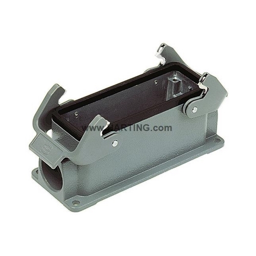 HARTING COVER