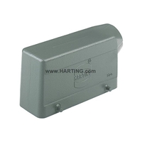 HARTING SIDE ENTRY HOOD PG21 ENTRY
