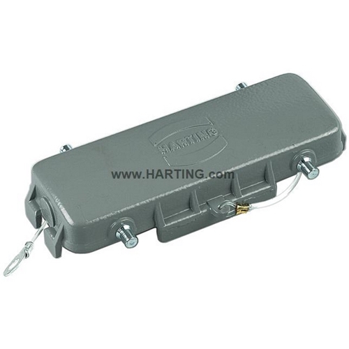 HARTING COVER