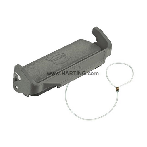 HARTING HAN B PROTECTION COVER