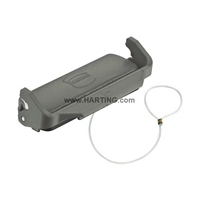HARTING HAN B PROTECTION COVER