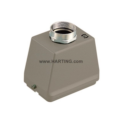 HARTING HOOD