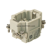 HARTING PLUG
