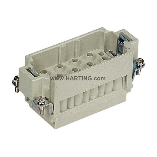 HARTING MALE INSERT