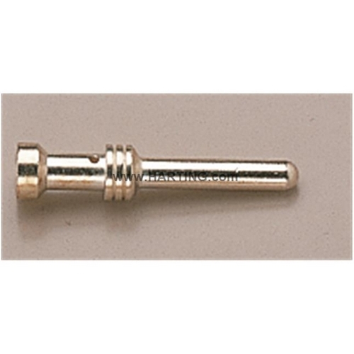 HARTING RELAY PINS
