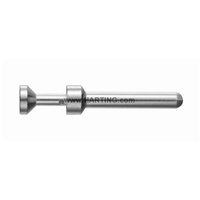 HARTING HAN E M CRIMP CONTACT AG WG