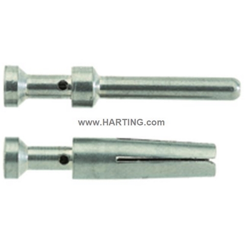 HARTING MALE CRIMP