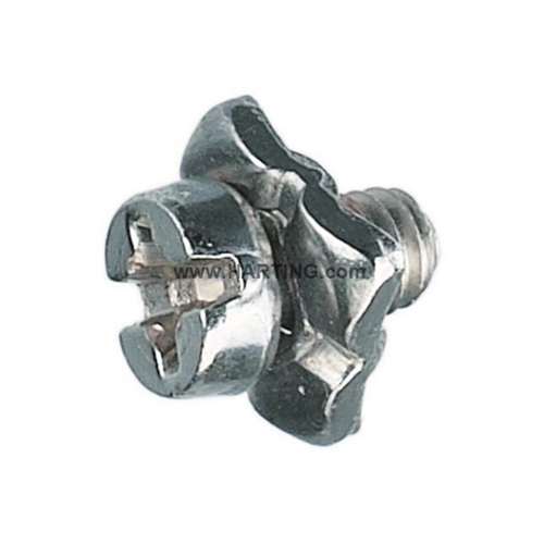 HARTING M4 EARTH SCREW