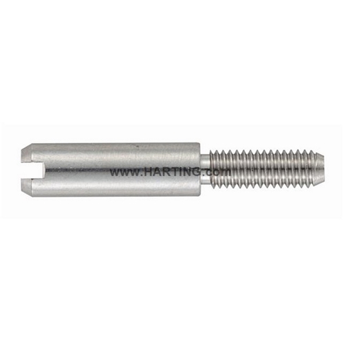 HARTING GUIDE PIN P7S CODING