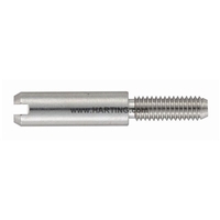 HARTING GUIDE PIN P7S CODING