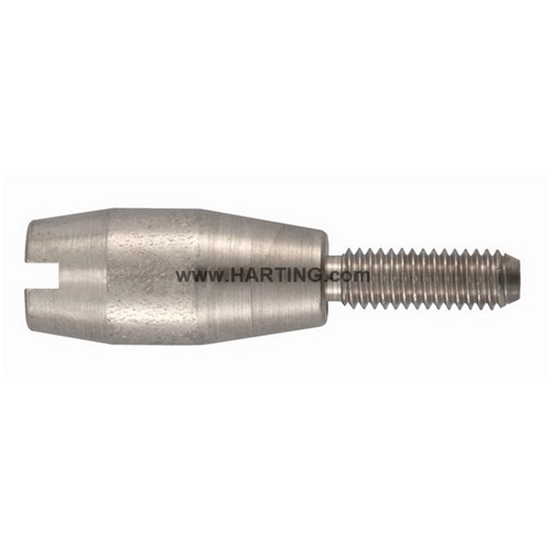 HARTING SNAP GUIDE BUSHING FOR P&S
