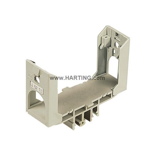 HARTING RAIL FIXING