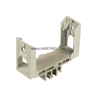 HARTING RAIL FIXING