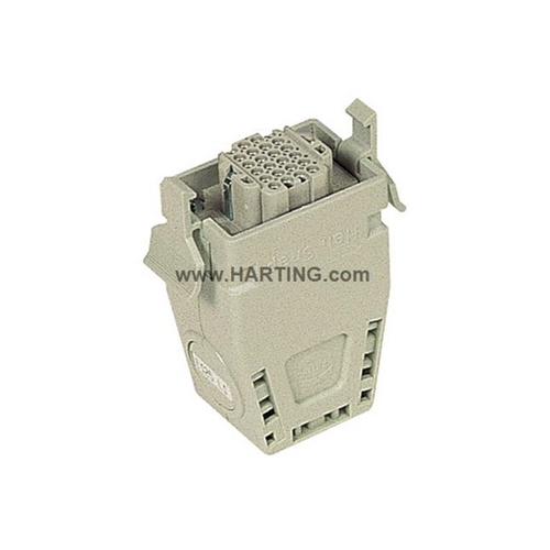 HARTING HOOD 6 WAY