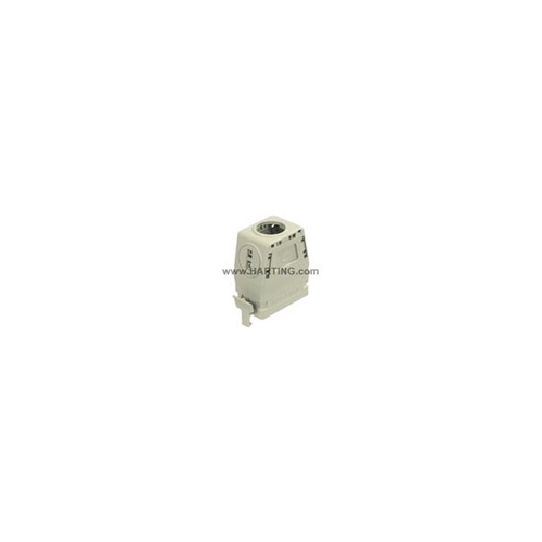 HARTING HOOD 10 WAY
