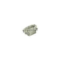 HARTING 10 PIN MALE INSERT