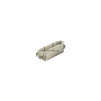 HARTING 24 PIN MALE INSERT (1-24)