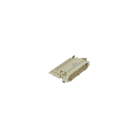 Harting Han E AV 24 Pos. M Insert Term
