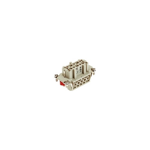HARTING 5 PIN FEMALE INSERT